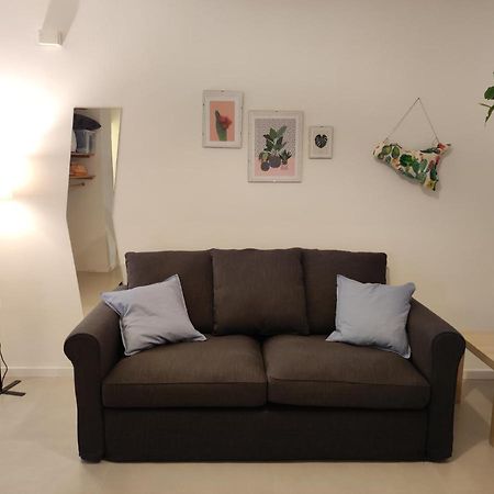 Loft Con Cortiletto - 100 Meters From The Beach Cefalù Exterior foto