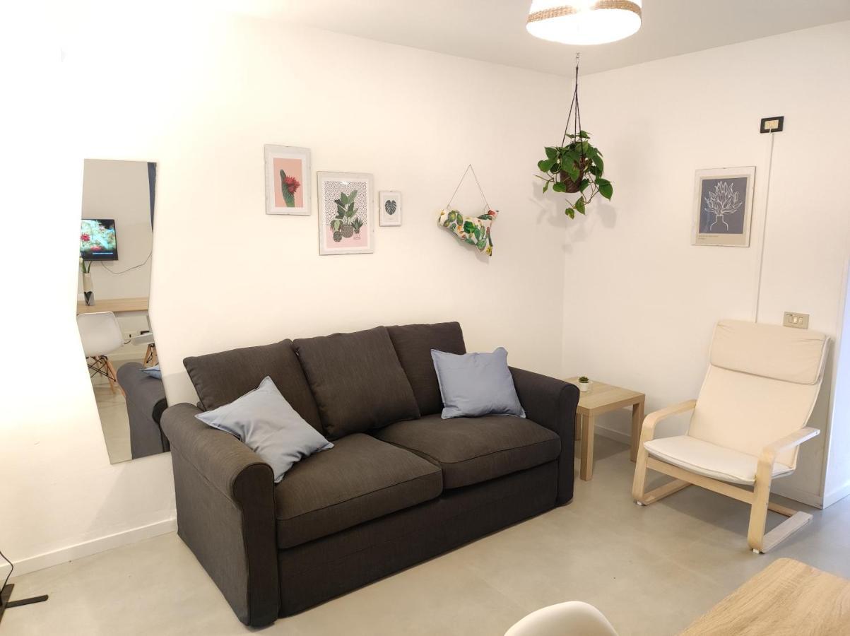 Loft Con Cortiletto - 100 Meters From The Beach Cefalù Exterior foto