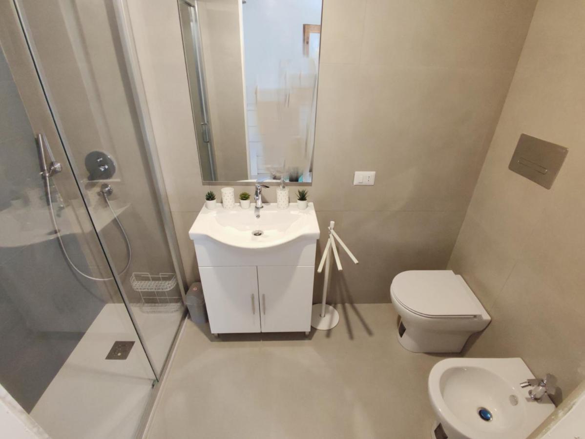 Loft Con Cortiletto - 100 Meters From The Beach Cefalù Exterior foto