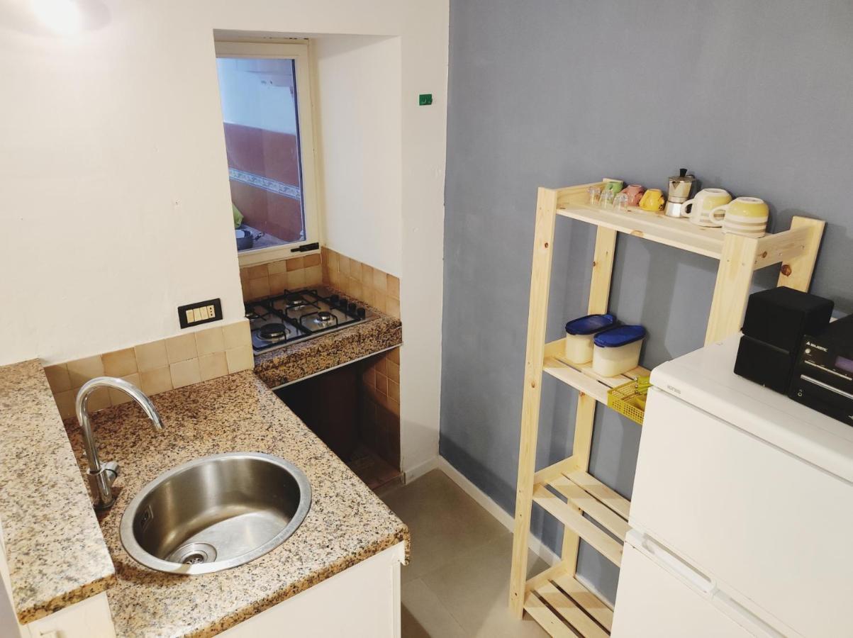 Loft Con Cortiletto - 100 Meters From The Beach Cefalù Exterior foto