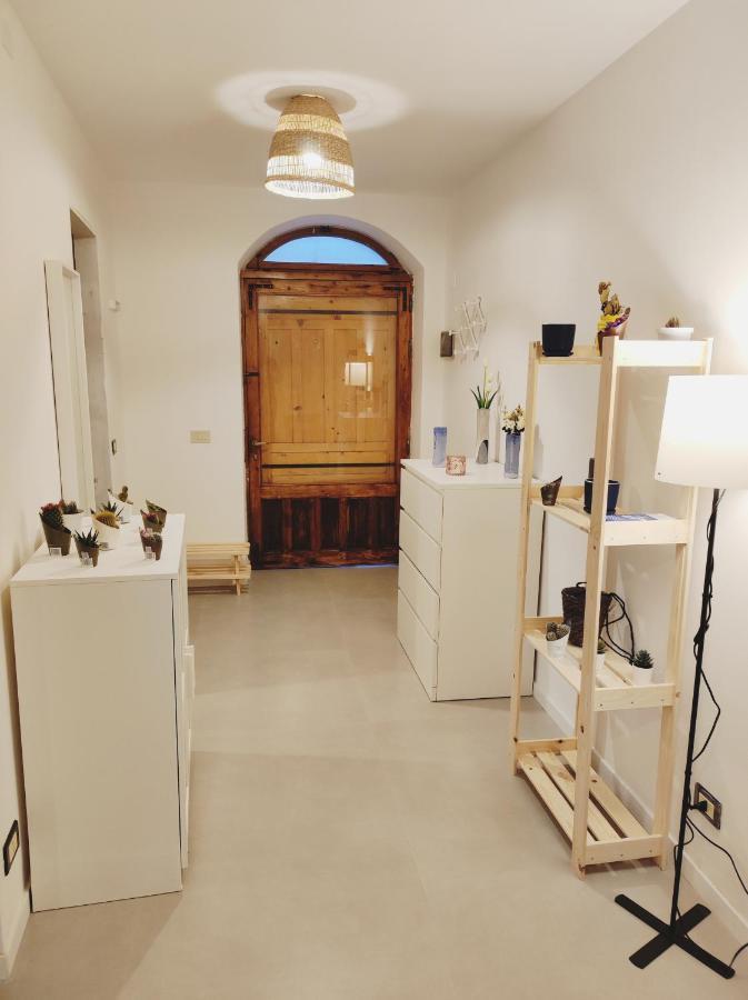 Loft Con Cortiletto - 100 Meters From The Beach Cefalù Exterior foto